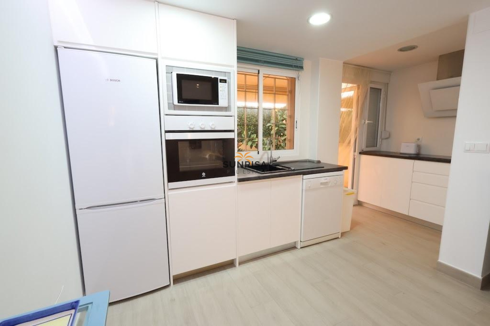 Revente - Appartement - Orihuela Costa