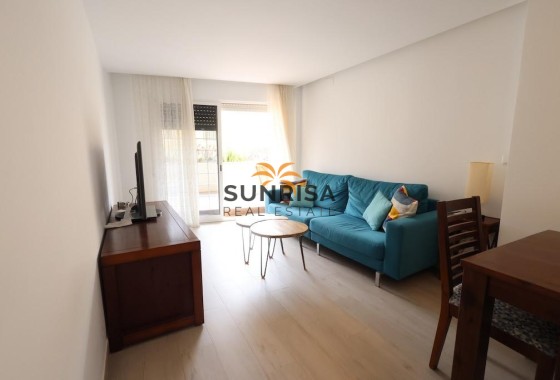 Appartement · Revente - Orihuela Costa · Campoamor · Alicante · Espagne