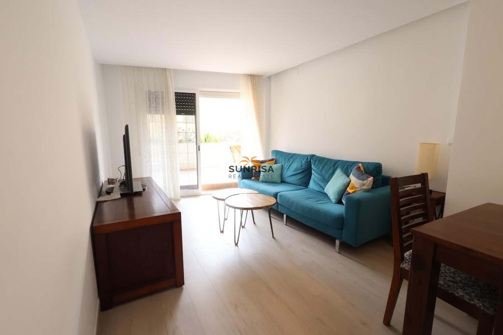 Revente - Appartement - Orihuela Costa