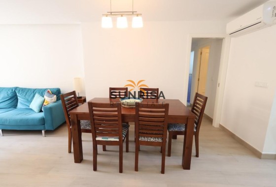 Appartement · Revente - Orihuela Costa · Campoamor · Alicante · Espagne
