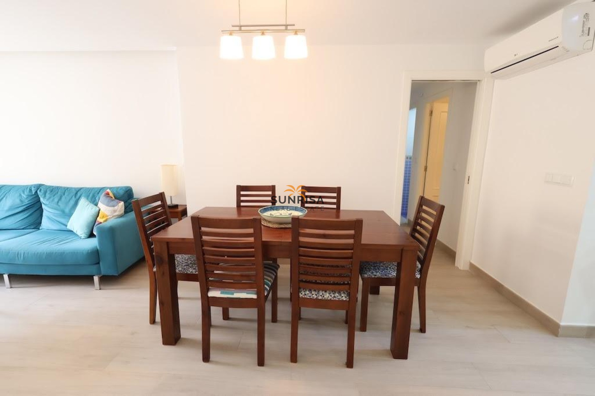 Revente - Appartement - Orihuela Costa