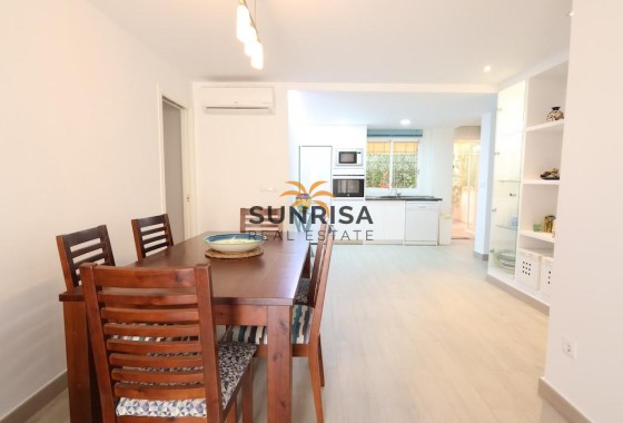 Appartement · Revente - Orihuela Costa · Campoamor · Alicante · Espagne