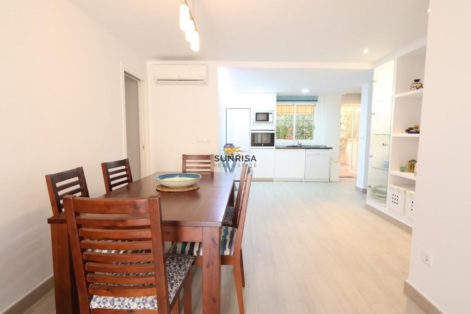Revente - Appartement - Orihuela Costa