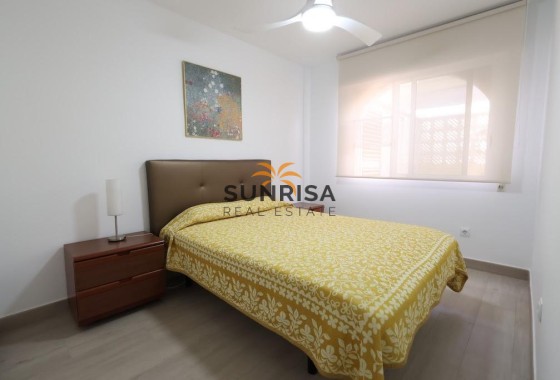 Appartement · Revente - Orihuela Costa · Campoamor · Alicante · Espagne