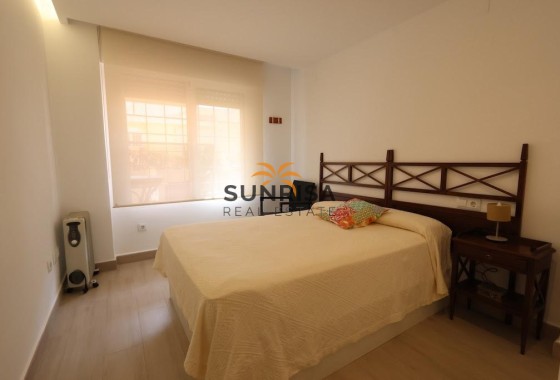 Appartement · Revente - Orihuela Costa · Campoamor · Alicante · Espagne