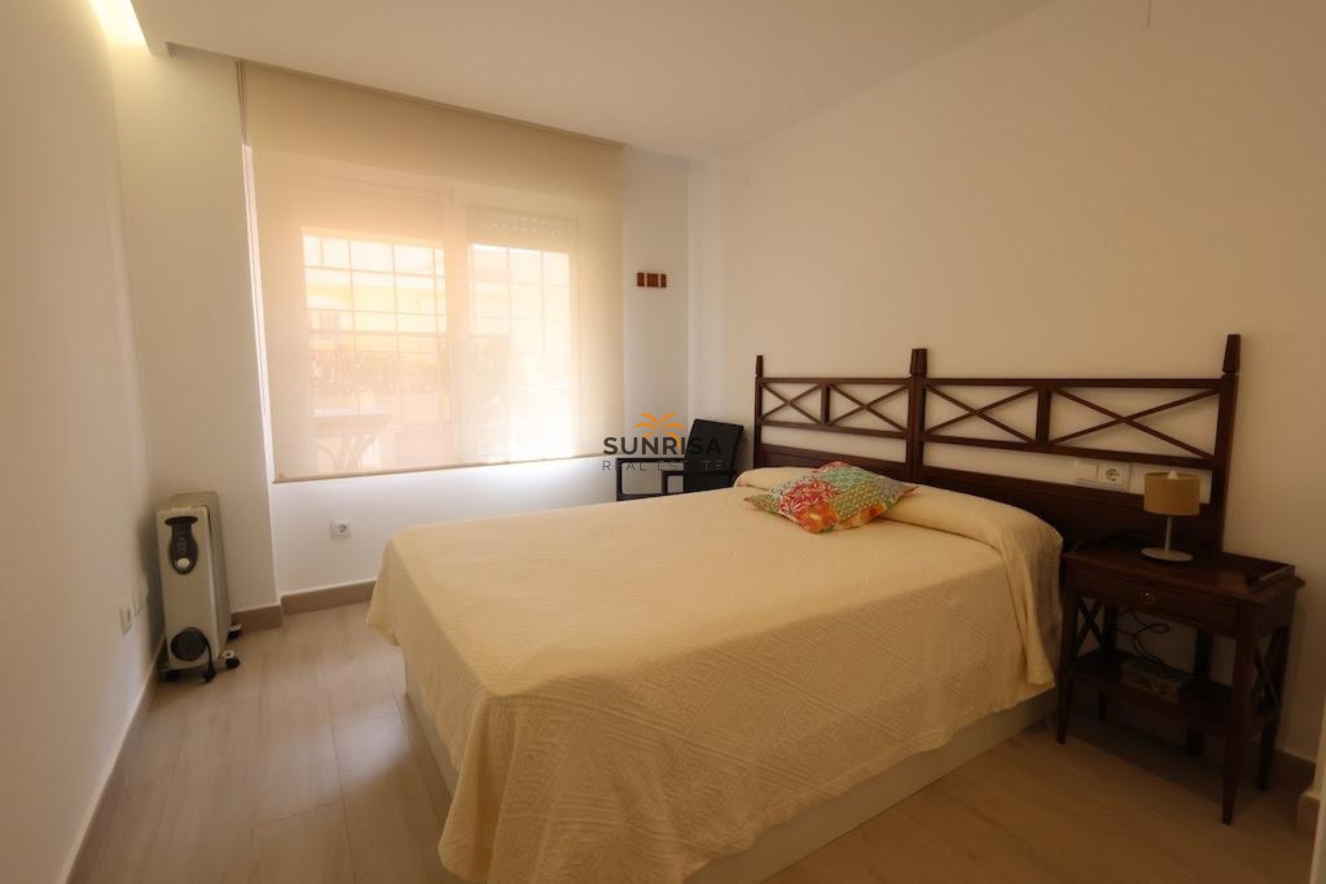 Revente - Appartement - Orihuela Costa