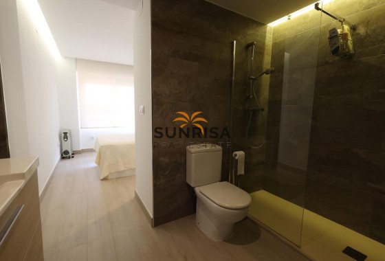 Appartement · Revente - Orihuela Costa · Campoamor · Alicante · Espagne