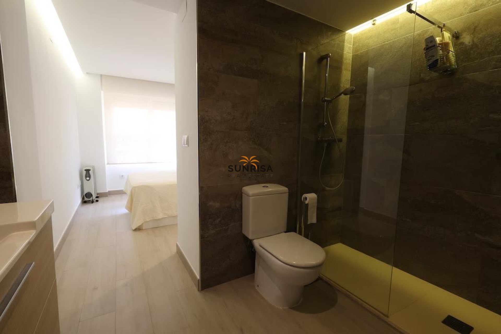 Revente - Appartement - Orihuela Costa