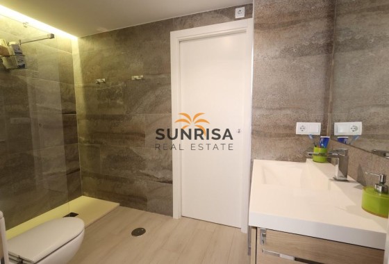 Appartement · Revente - Orihuela Costa · Campoamor · Alicante · Espagne