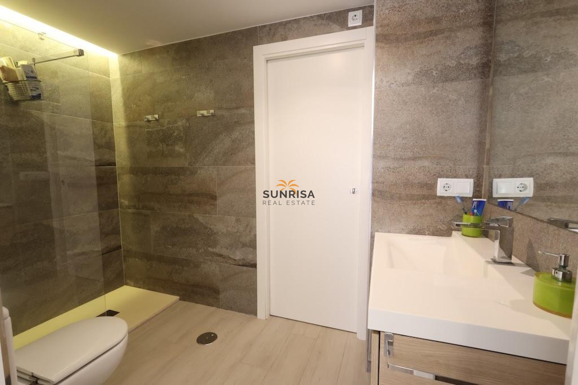 Revente - Appartement - Orihuela Costa