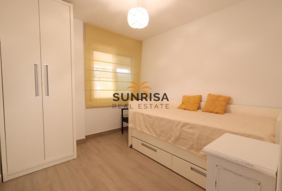 Appartement · Revente - Orihuela Costa · Campoamor · Alicante · Espagne