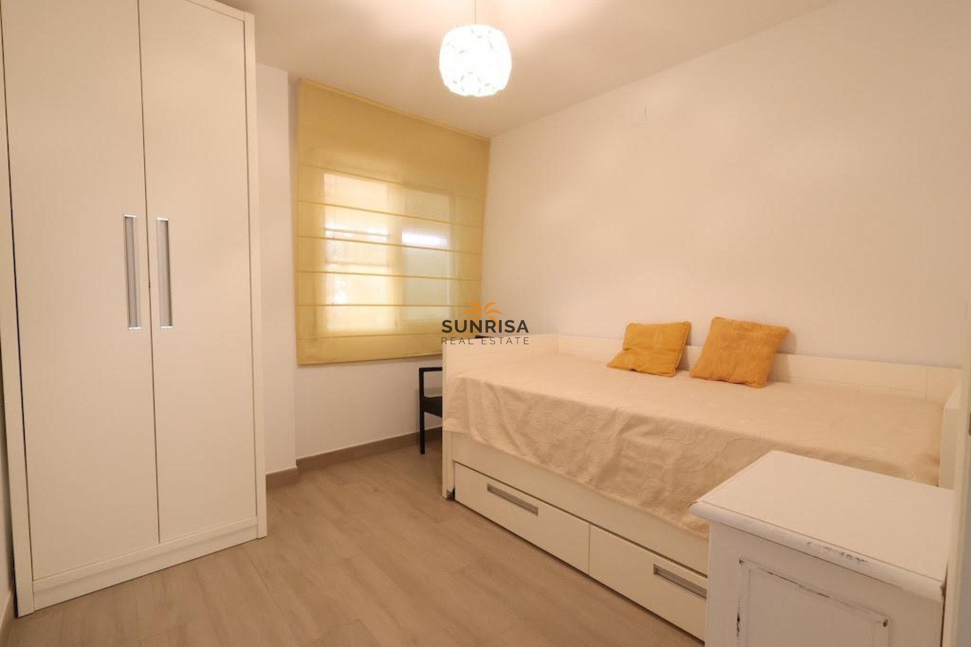Revente - Appartement - Orihuela Costa