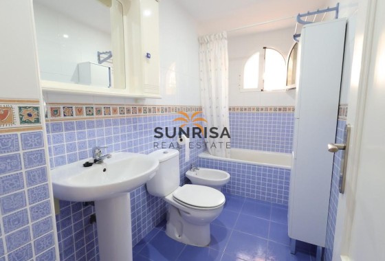 Appartement · Revente - Orihuela Costa · Campoamor · Alicante · Espagne