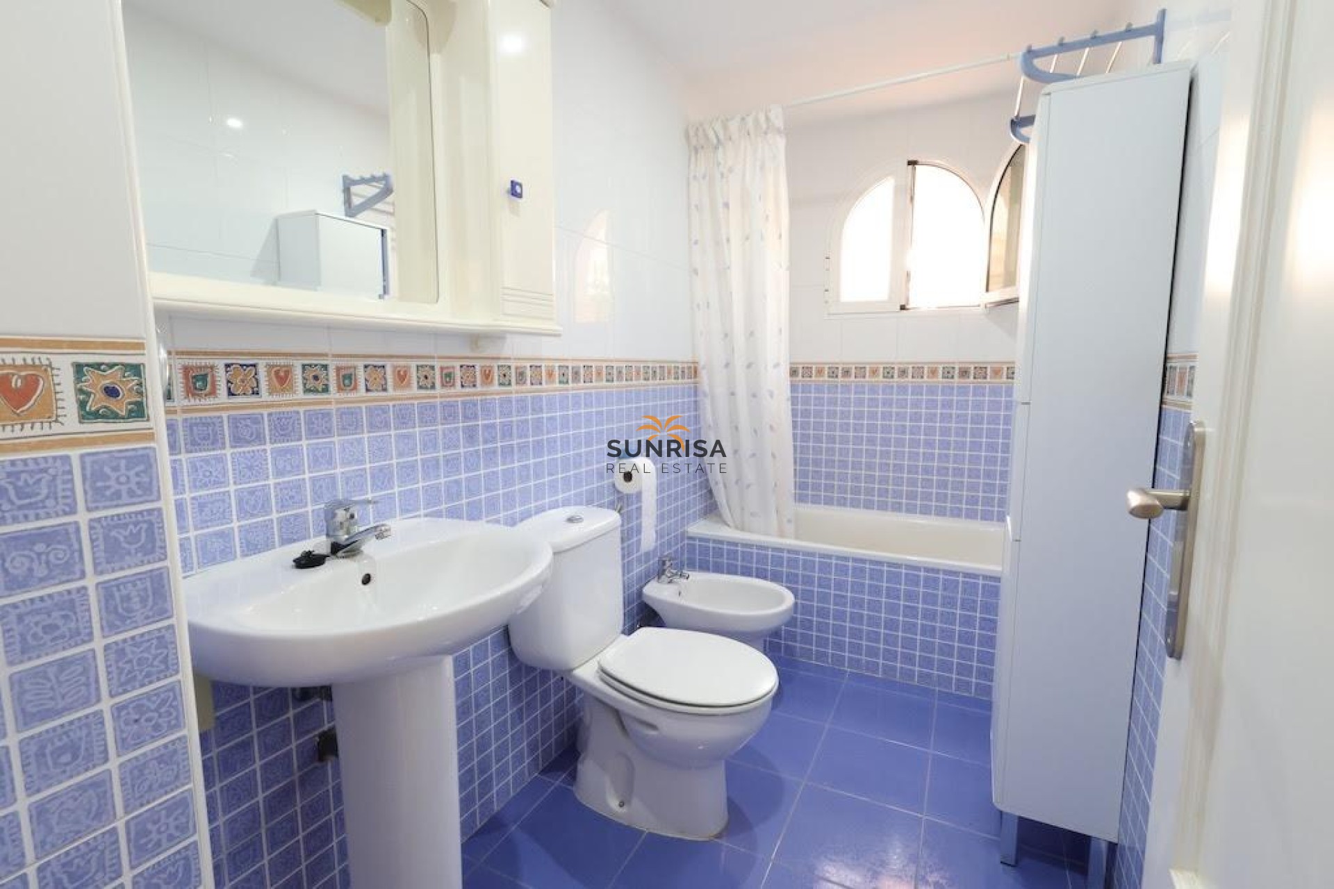 Revente - Appartement - Orihuela Costa