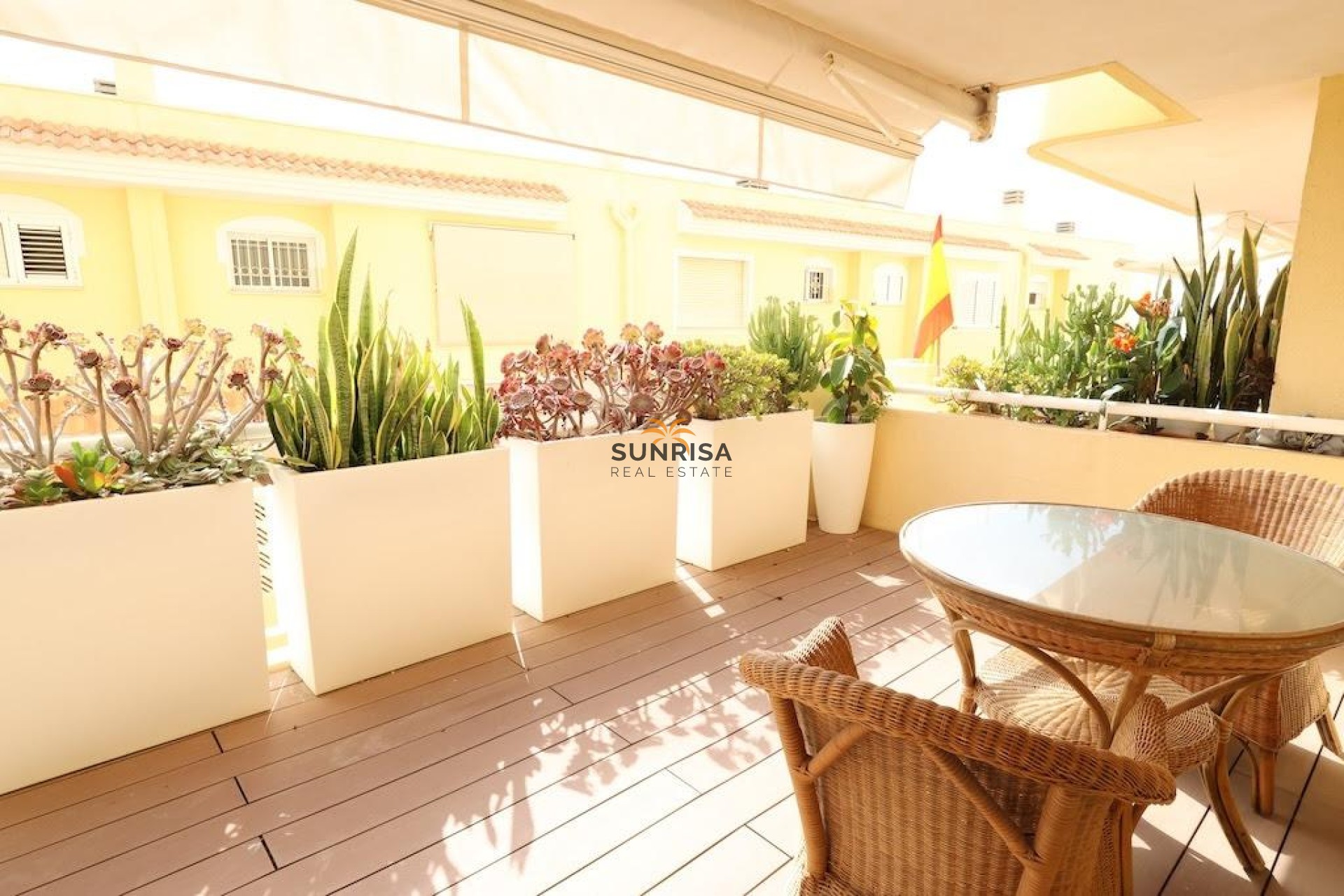 Revente - Appartement - Orihuela Costa