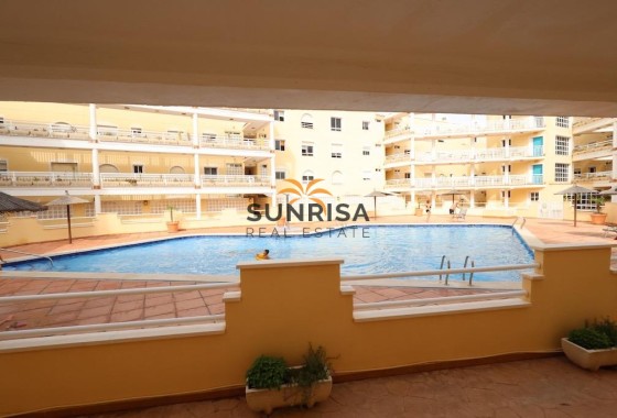 Appartement · Revente - Orihuela Costa · Campoamor · Alicante · Espagne