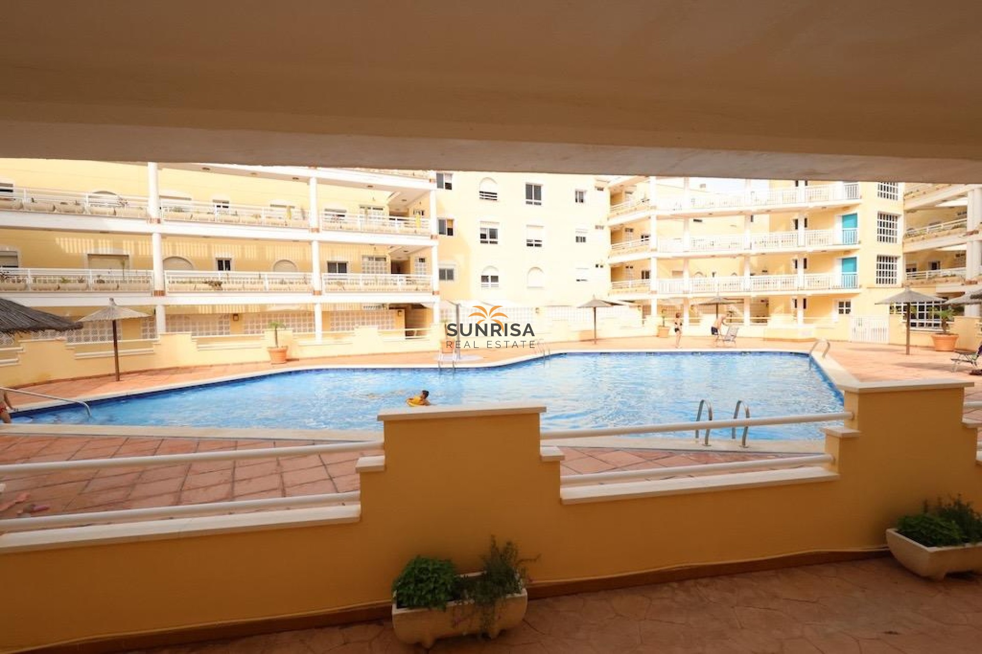 Revente - Appartement - Orihuela Costa