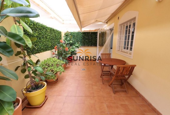 Appartement · Revente - Orihuela Costa · Campoamor · Alicante · Espagne