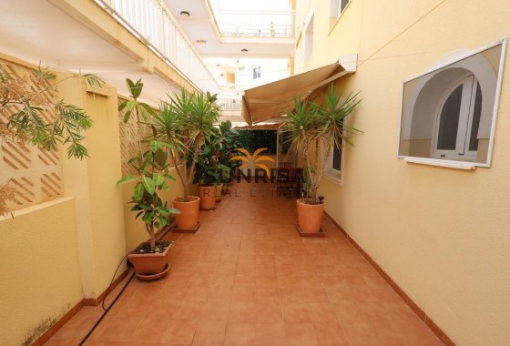 Appartement · Revente - Orihuela Costa · Campoamor · Alicante · Espagne