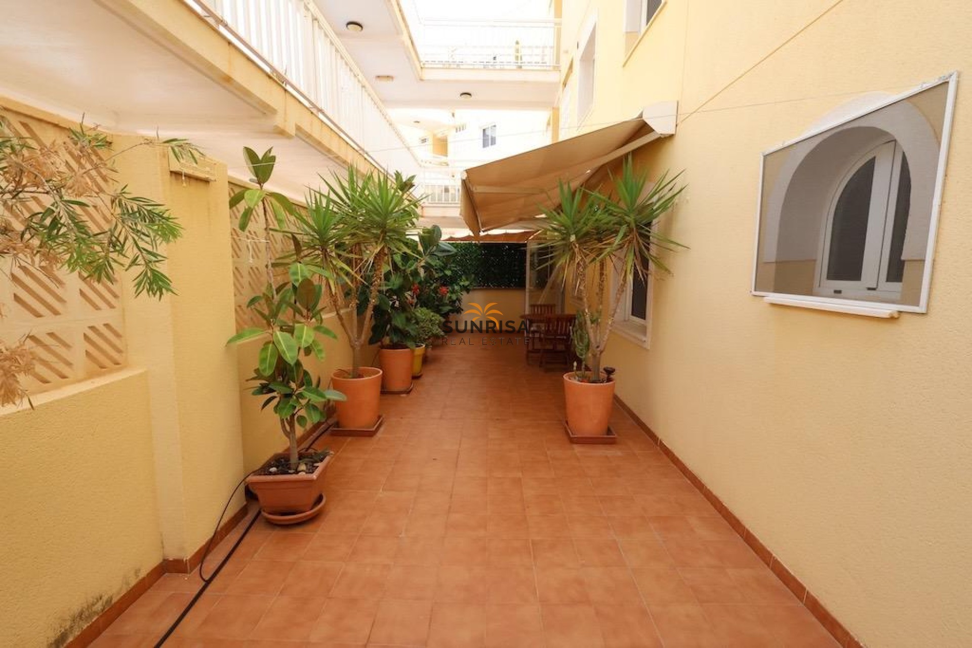 Revente - Appartement - Orihuela Costa