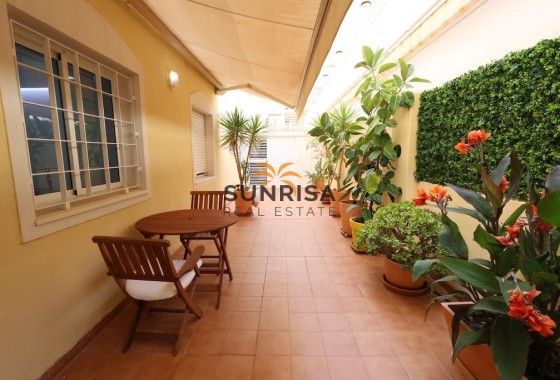Appartement · Revente - Orihuela Costa · Campoamor · Alicante · Espagne