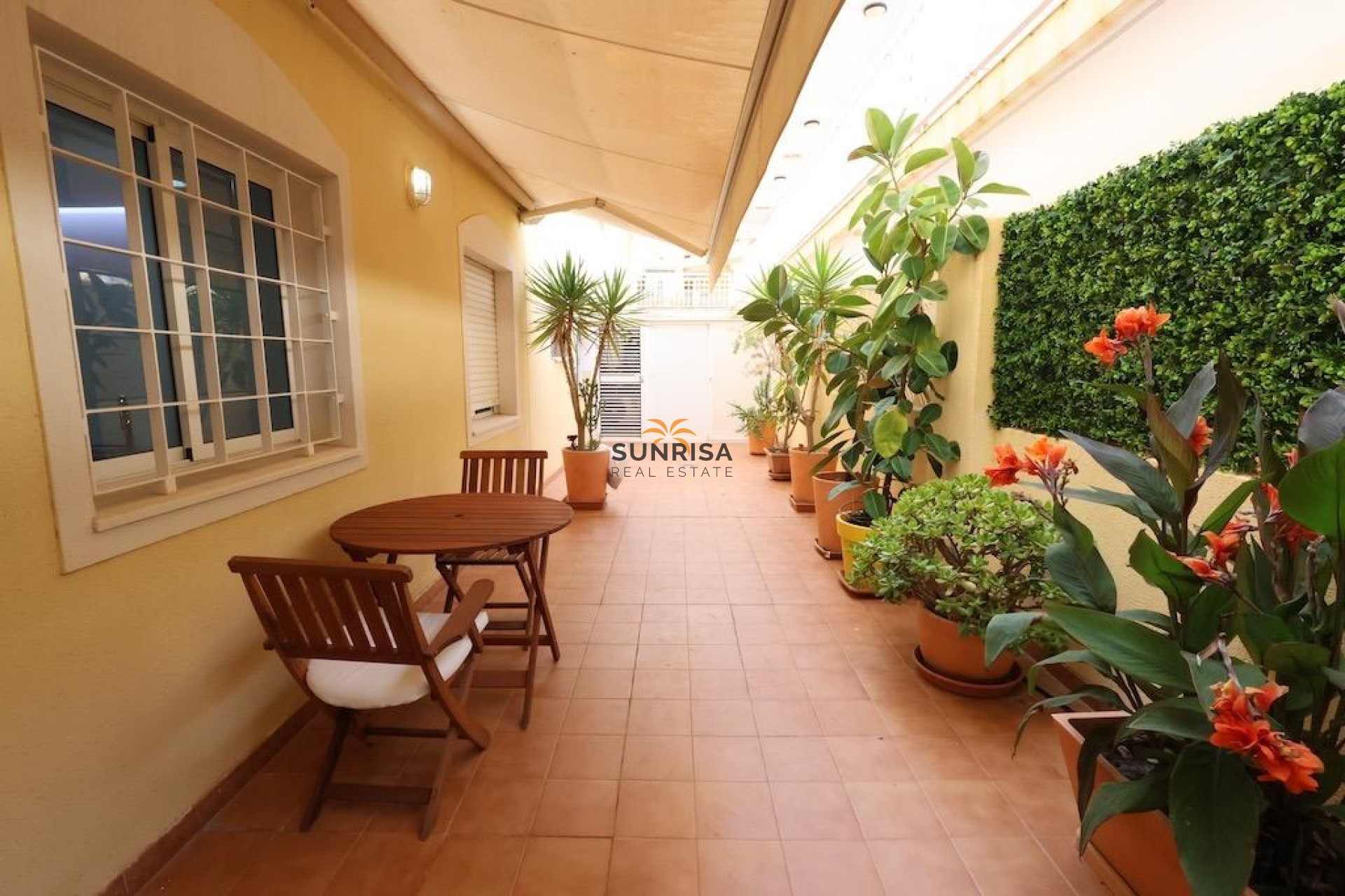 Revente - Appartement - Orihuela Costa