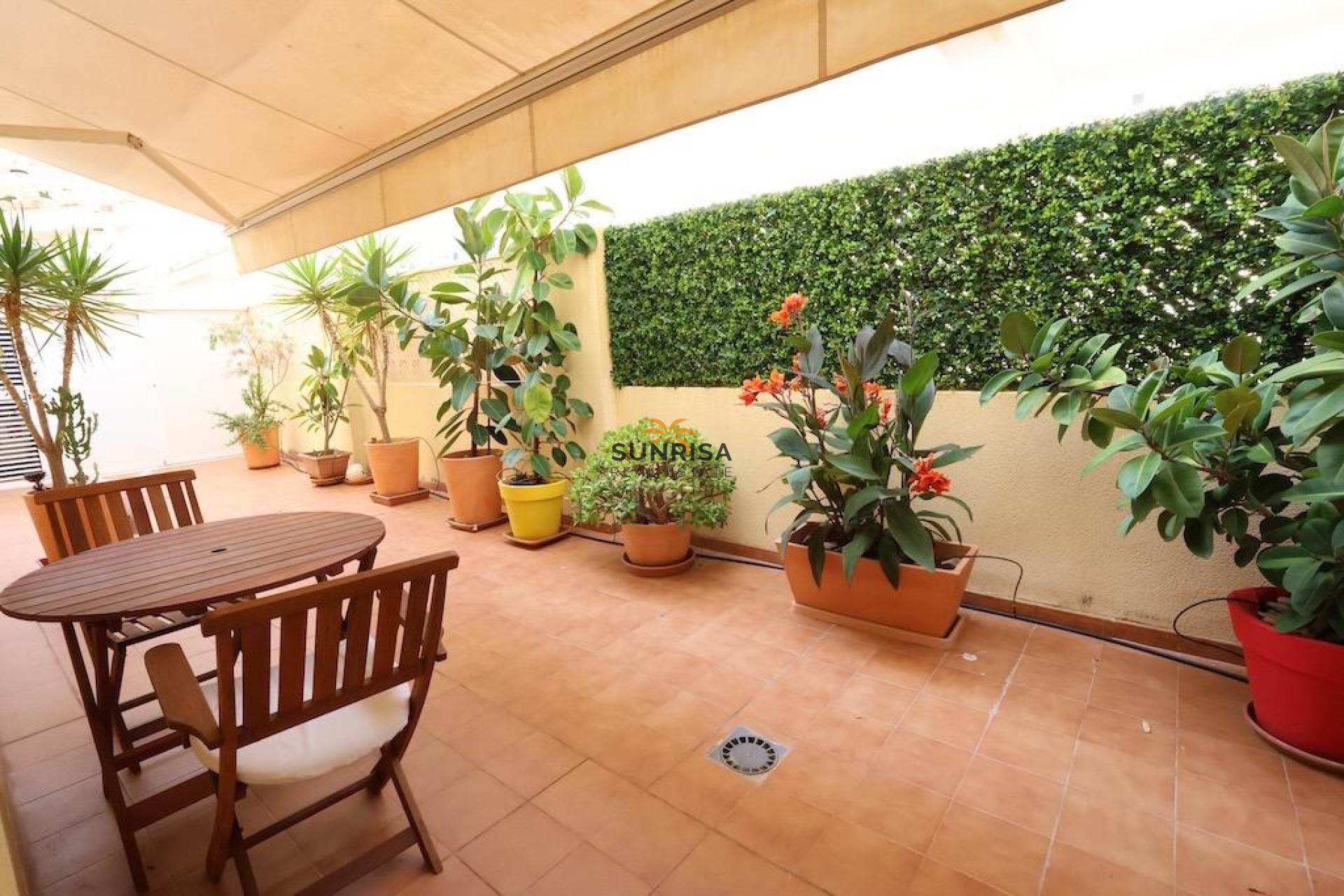 Revente - Appartement - Orihuela Costa