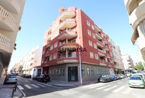 Appartement · Revente - Torrevieja · Centro · Alicante · Espagne