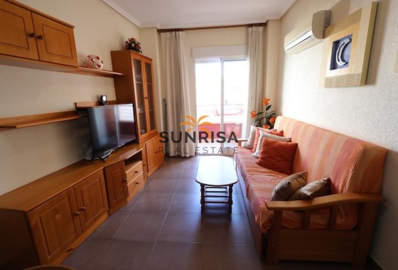 Appartement · Revente - Torrevieja · Centro · Alicante · Espagne