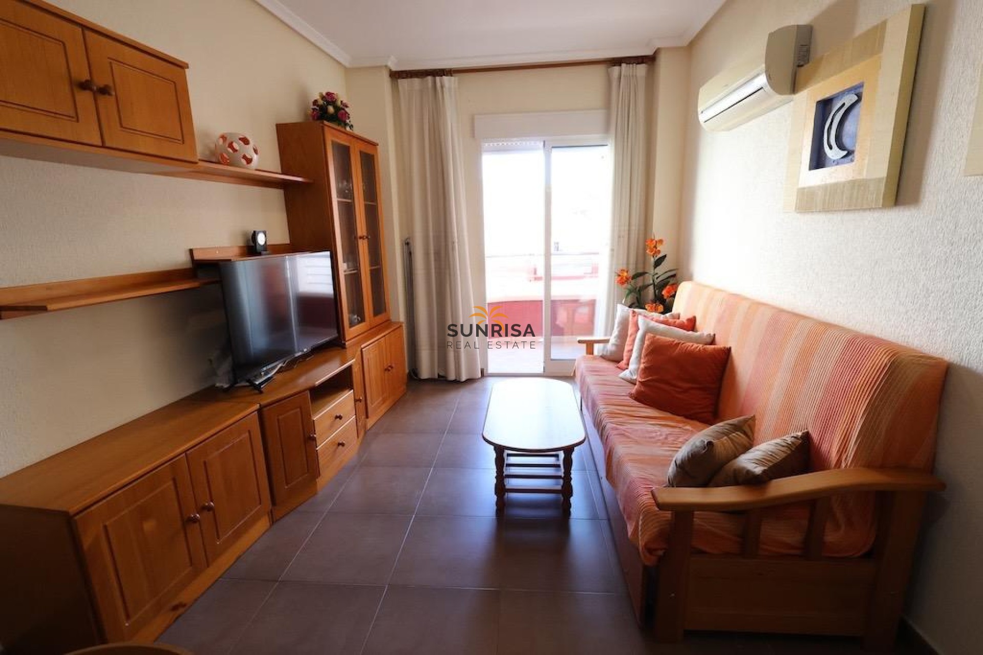 Herverkoop - Appartement - Torrevieja