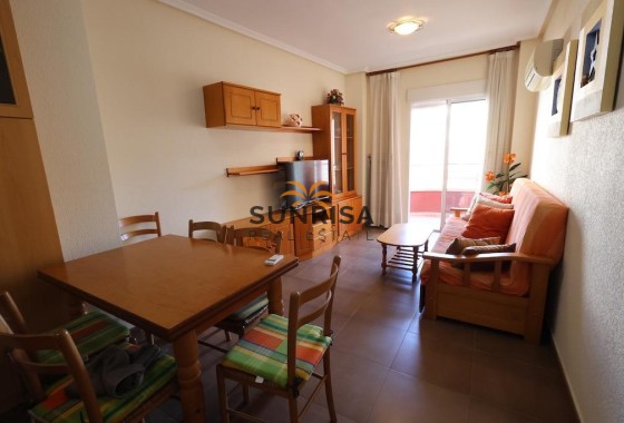 Appartement · Revente - Torrevieja · Centro · Alicante · Espagne
