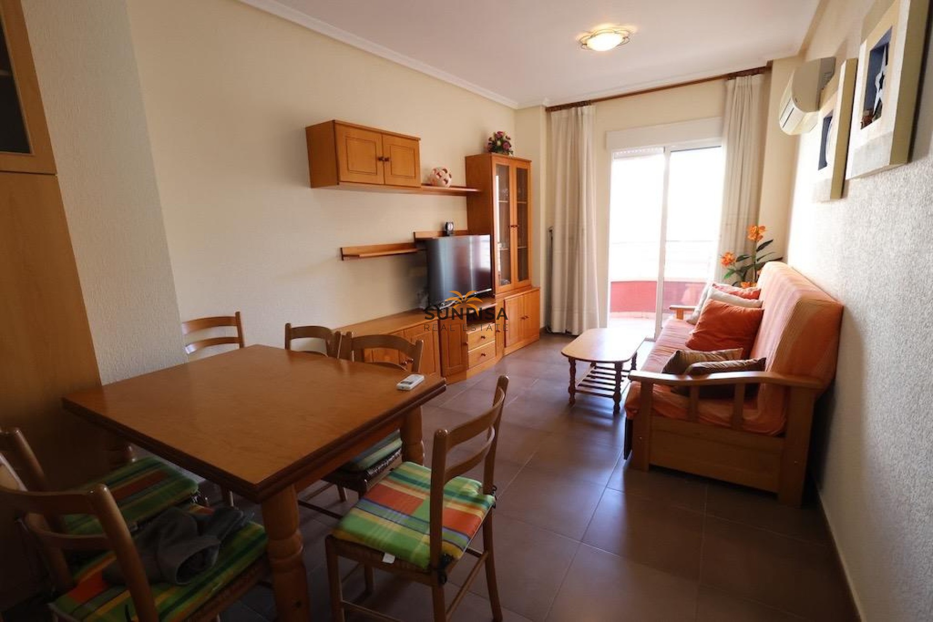 Herverkoop - Appartement - Torrevieja