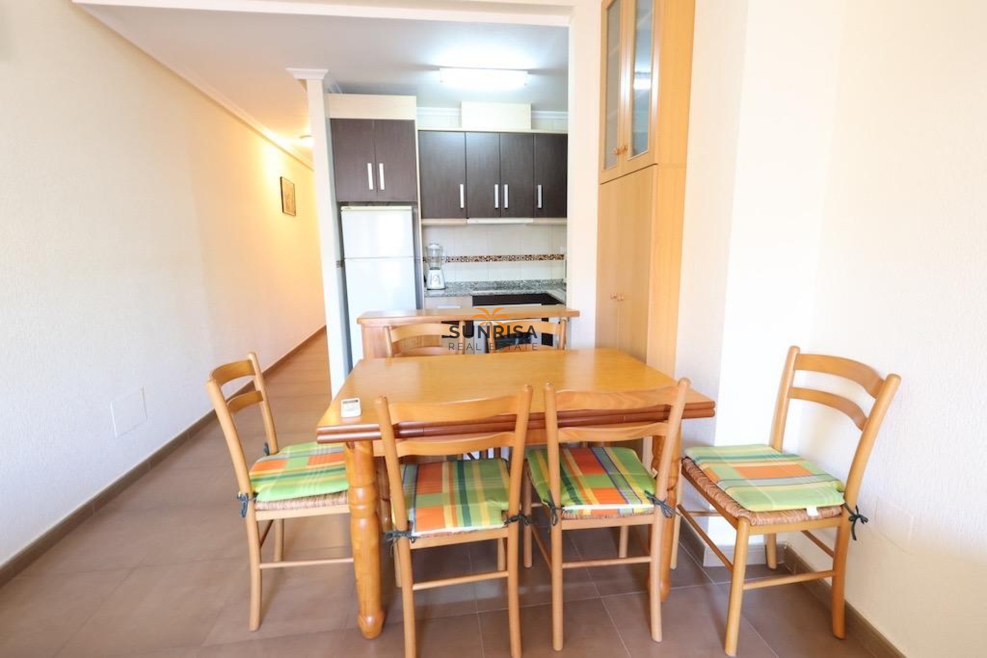 Herverkoop - Appartement - Torrevieja