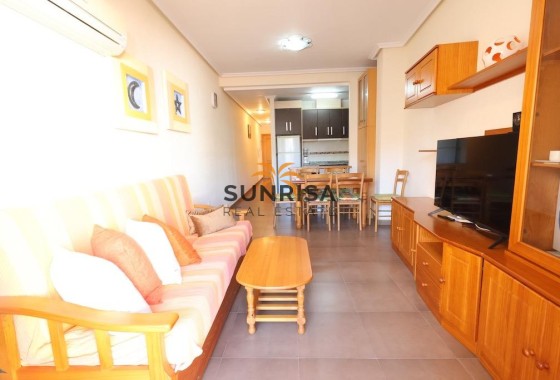 Appartement · Revente - Torrevieja · Centro · Alicante · Espagne