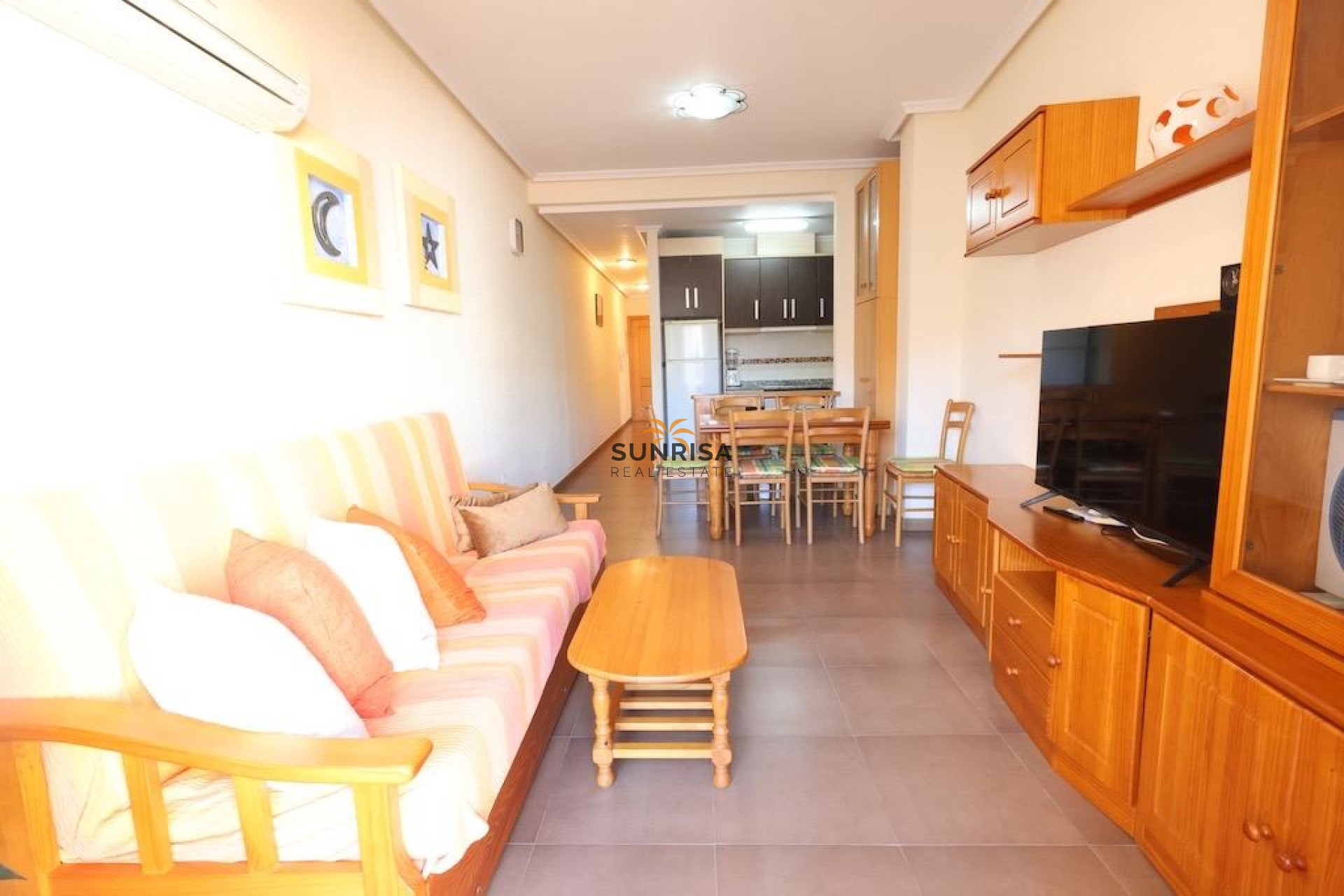 Herverkoop - Appartement - Torrevieja