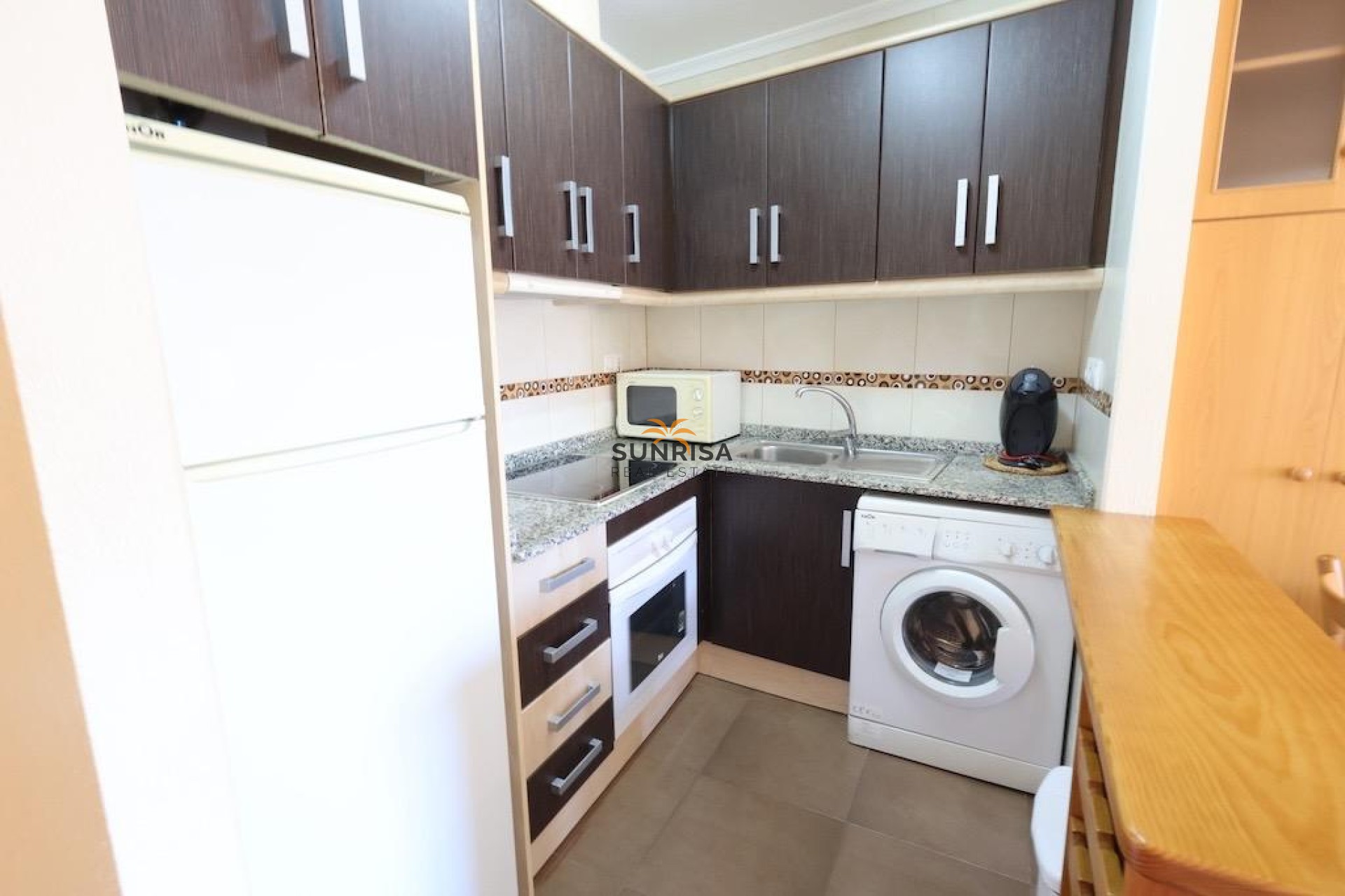 Herverkoop - Appartement - Torrevieja