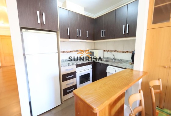 Appartement · Revente - Torrevieja · Centro · Alicante · Espagne