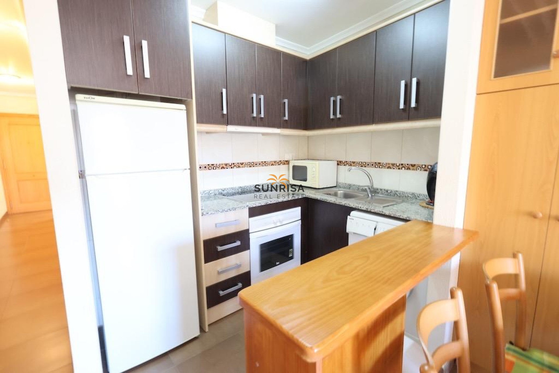 Herverkoop - Appartement - Torrevieja