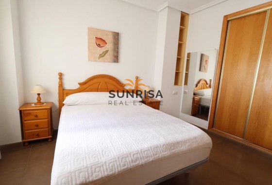 Appartement · Revente - Torrevieja · Centro · Alicante · Espagne