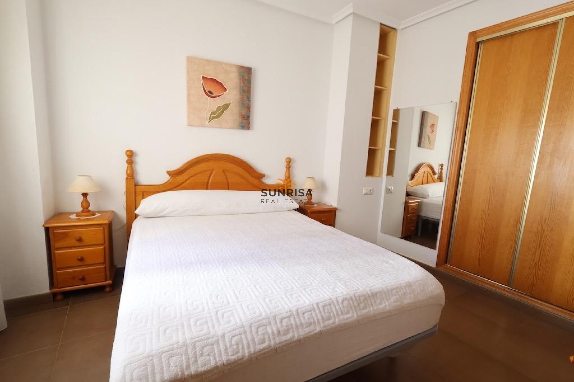 Herverkoop - Appartement - Torrevieja