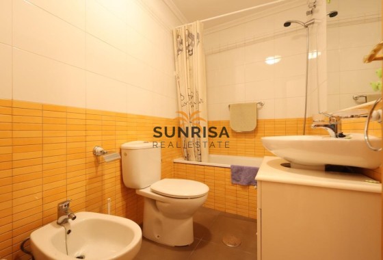 Appartement · Revente - Torrevieja · Centro · Alicante · Espagne