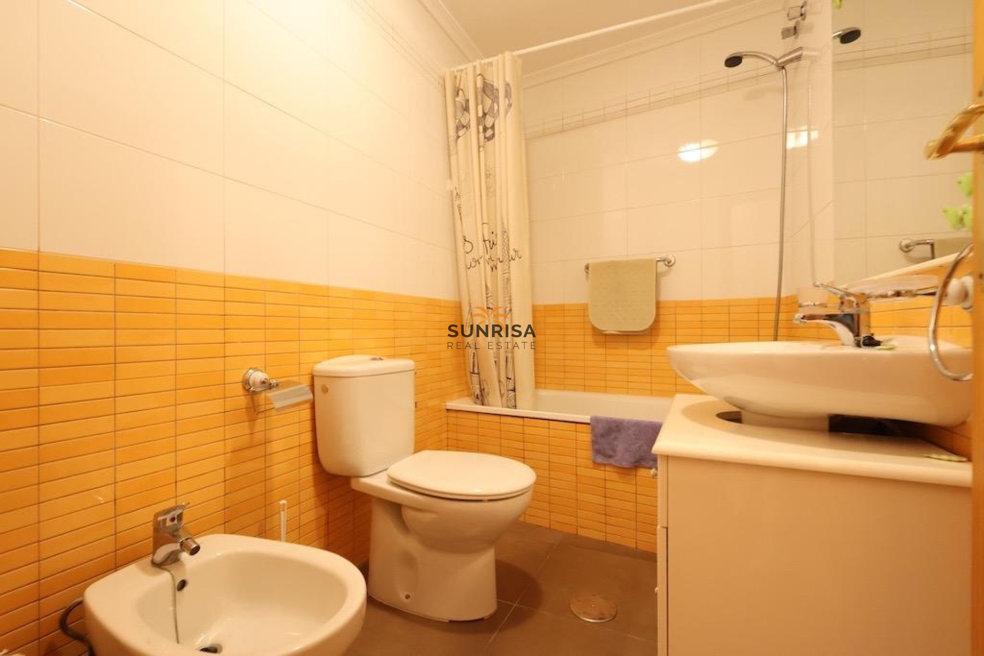 Herverkoop - Appartement - Torrevieja