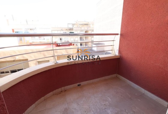 Appartement · Revente - Torrevieja · Centro · Alicante · Espagne