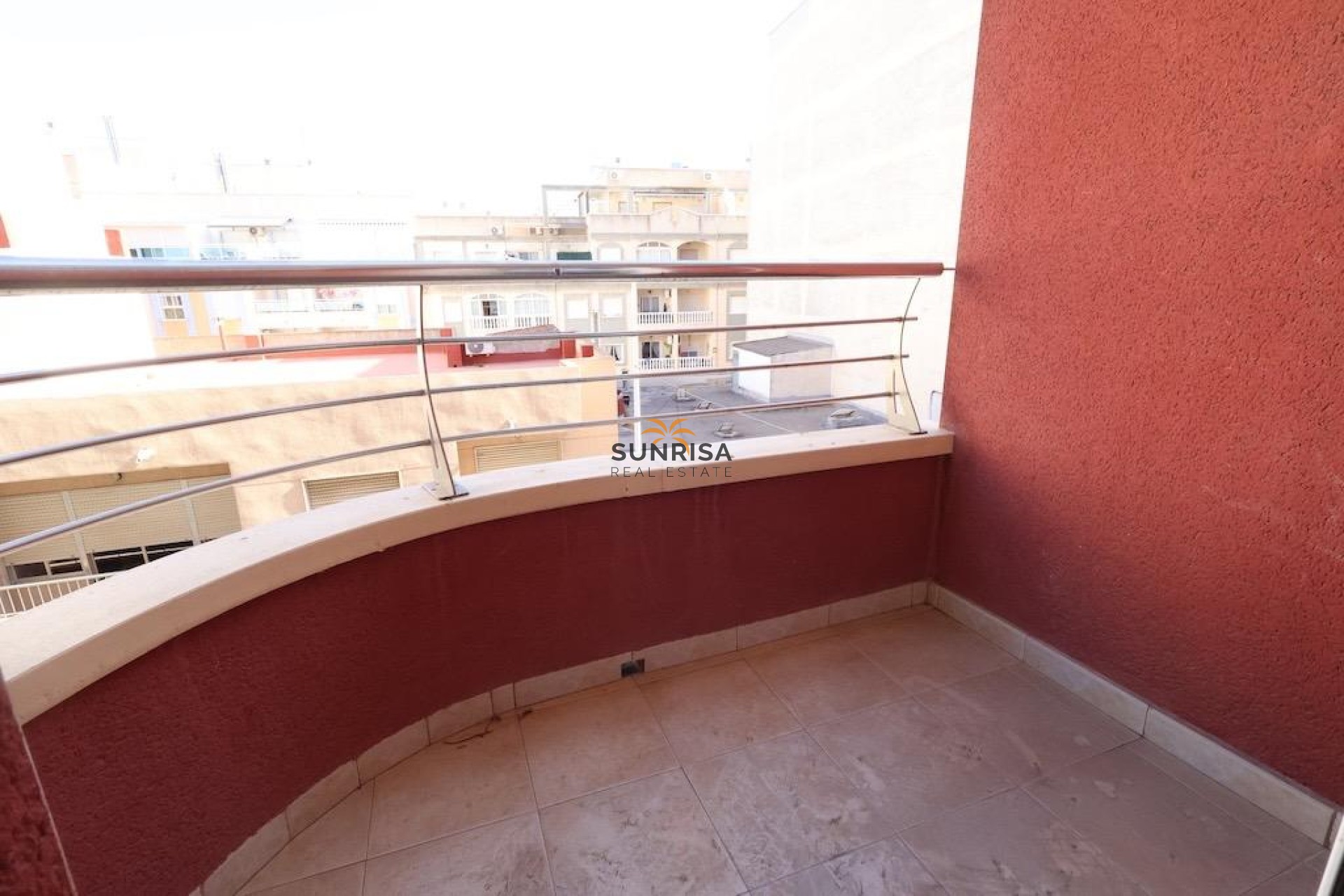 Herverkoop - Appartement - Torrevieja