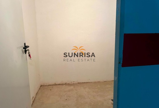 Appartement · Revente - Torrevieja · Centro · Alicante · Espagne
