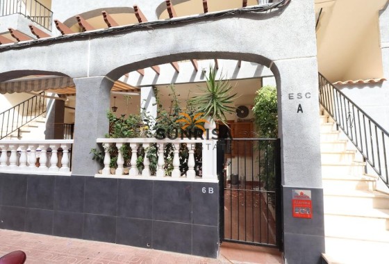 Appartement · Revente - Torrevieja · Acequion · Alicante · Espagne
