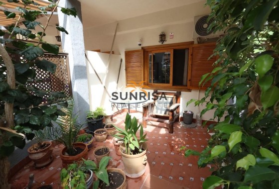 Appartement · Revente - Torrevieja · Acequion · Alicante · Espagne