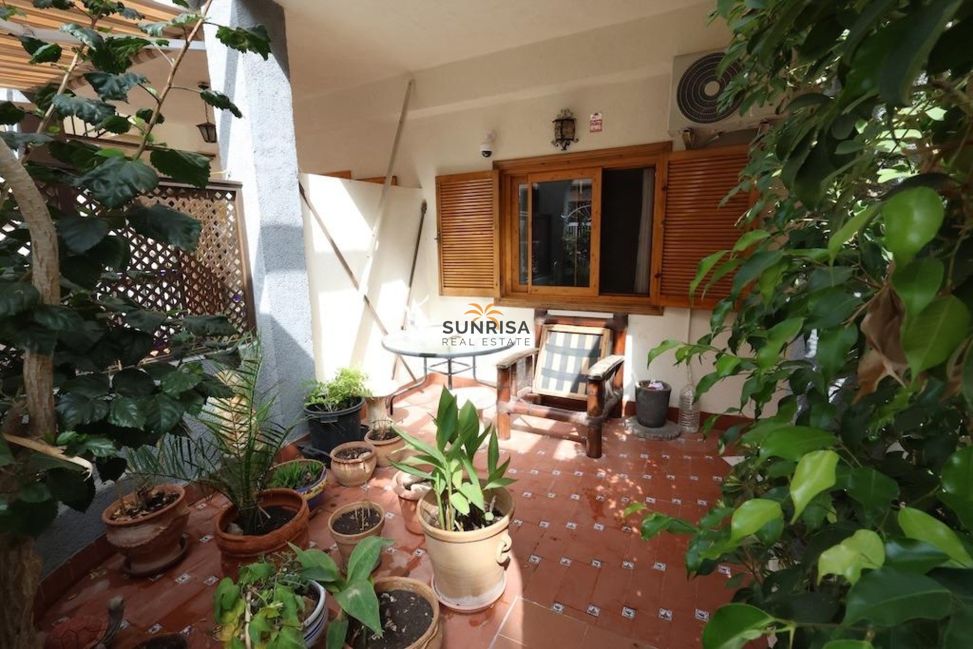 Herverkoop - Appartement - Torrevieja