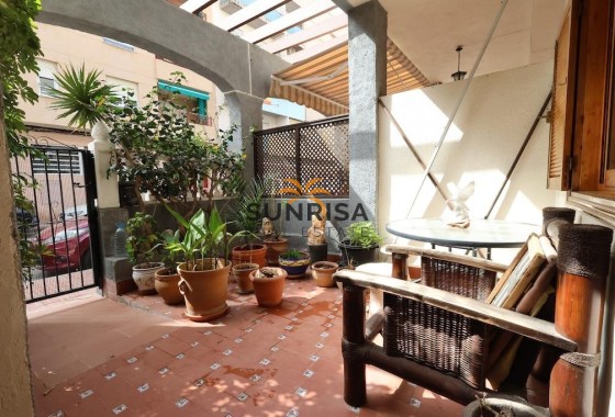 Appartement · Revente - Torrevieja · Acequion · Alicante · Espagne