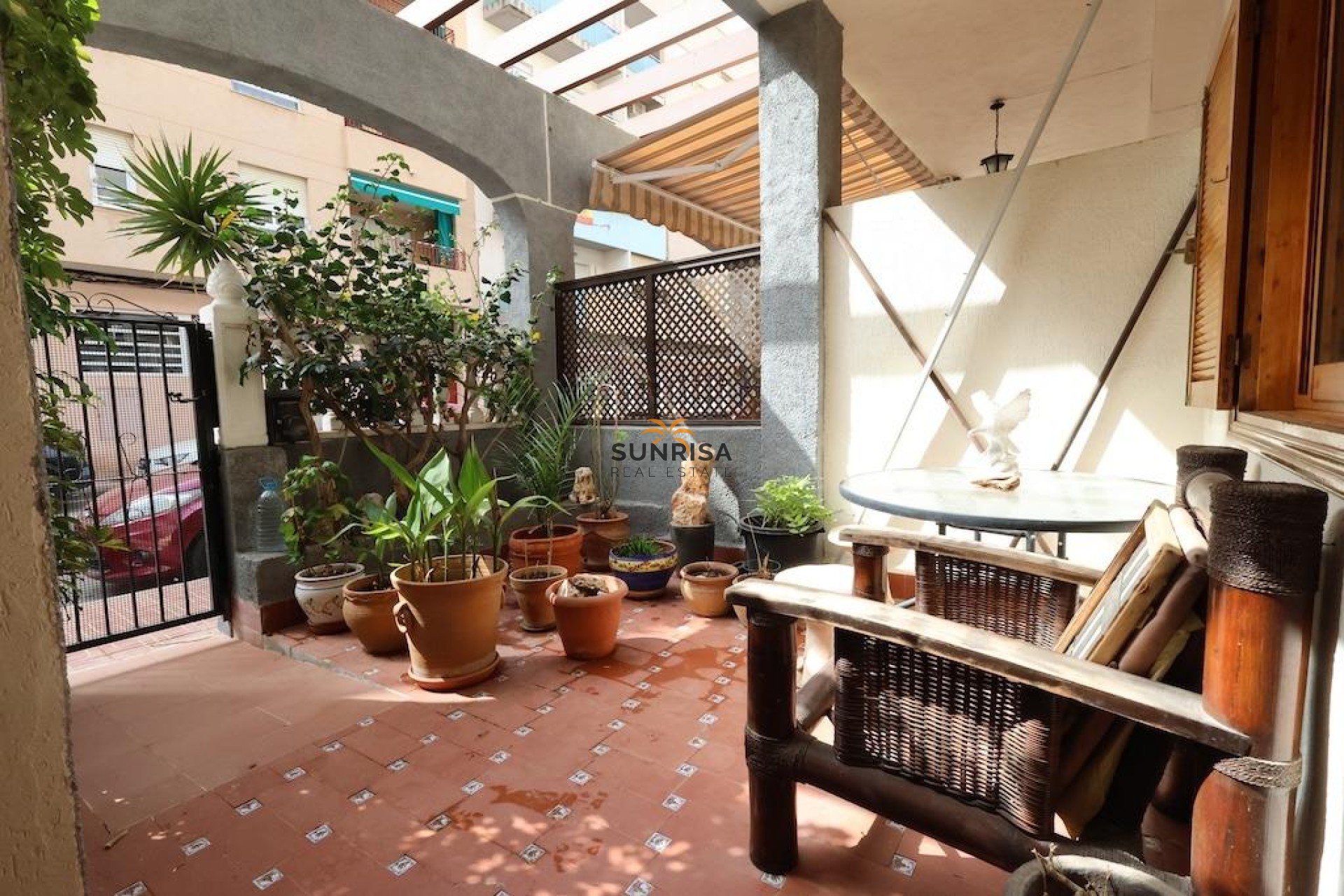 Herverkoop - Appartement - Torrevieja